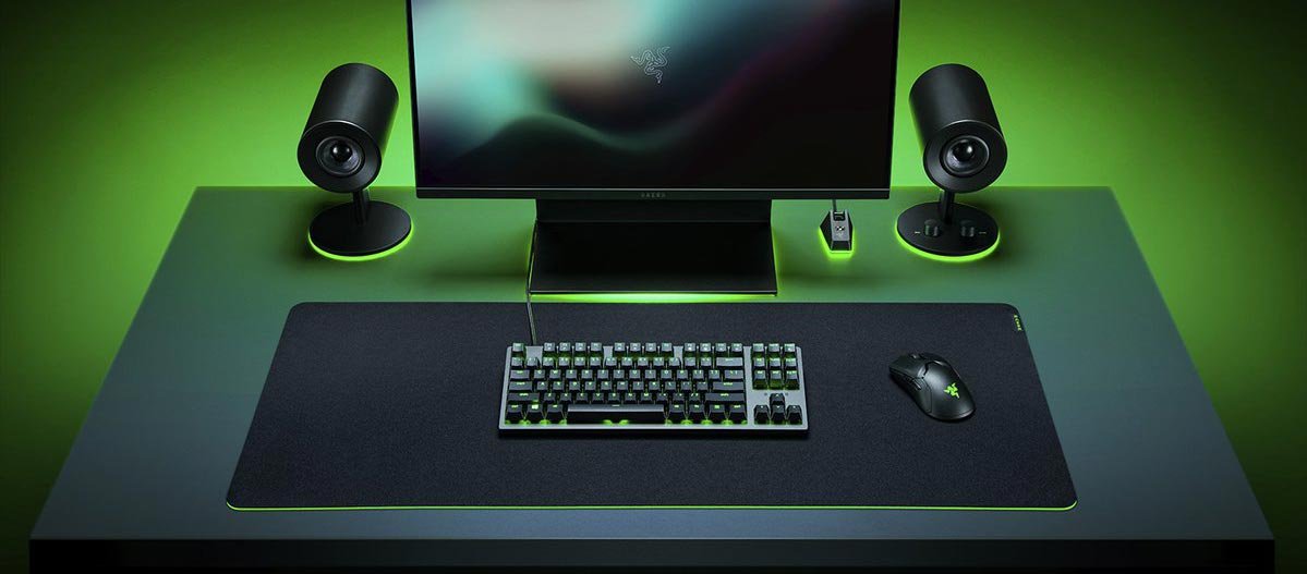 Razer GIGANTUS v2 XXL Tapis De Souris Gaming (8886419318552) Razer GIGANTUS v2 XXL Tapis De Souris Gaming (8886419318552)