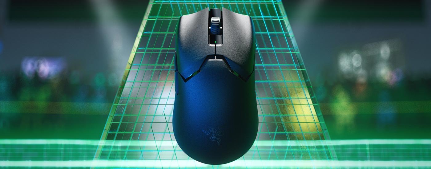 Razer Viper V2 Pro - Noir Souris Gaming (8886419333869) Razer Viper V2 Pro - Noir Souris Gaming (8886419333869)