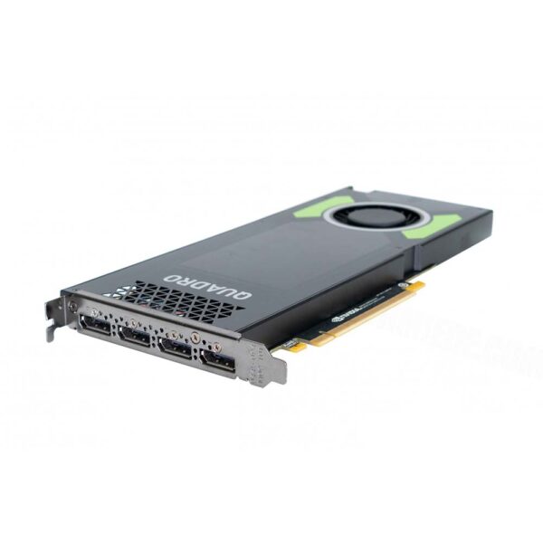 Nvidia Quadro P Gb Gddr Vcqp Pb