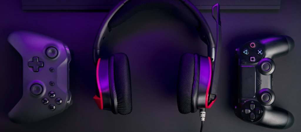 Corsair Void Elite Surround Casque Gaming | CA-9011205-EU