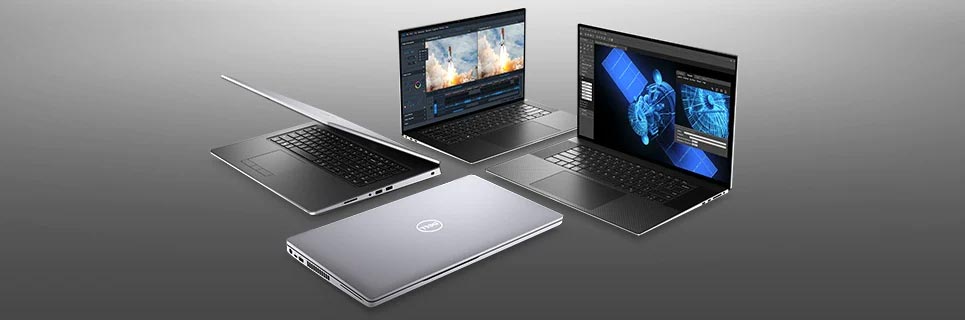 Dell Latitude 5550 i5-14th PC Portable | M050I5R16