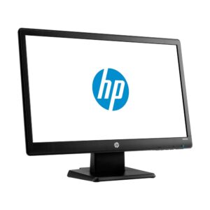 HP W2072a 20" LED Backlit LCD Moniteur | B5M13AS