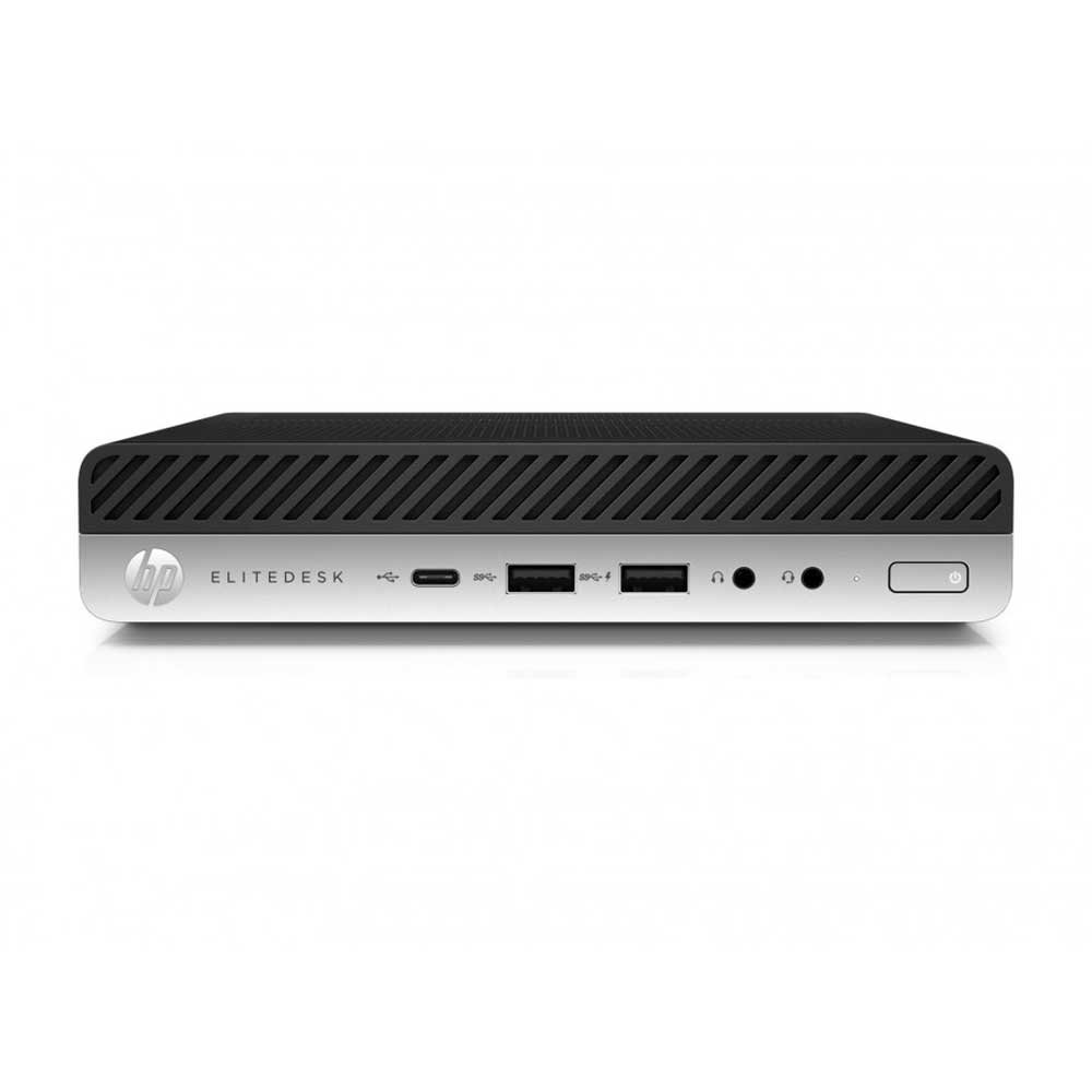 HP EliteDesk 800 G3 Mini Ordinateur 35 W Y3A18AV