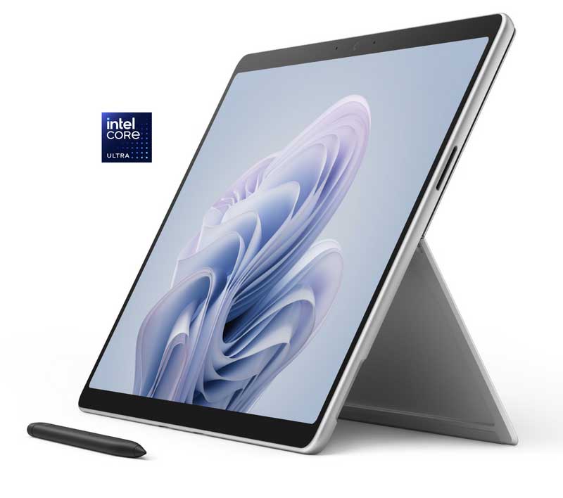 Microsoft Surface Pro 10 Ultra 7 165U | Y6B-00001