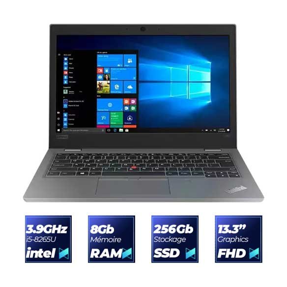 Lenovo-ThinkPad-L390-13.3-Pc-Portable-WMD00000383-4