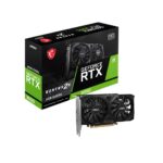 MSI GeForce RTX 3050 VENTUS 2X 6G OC | 912-V809-4287