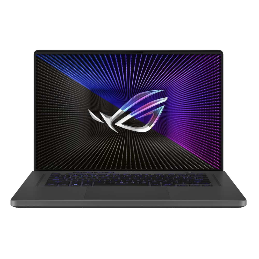 ASUS ROG Zephyrus G16 GU603 i7-12700 GU603ZV-N3027X