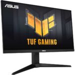 ASUS TUF Gaming VG27AQML1A 260Hz Gaming Moniteur 90LM05Z0-B07370