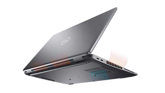 Dell Latitude 5540 Pc Portable | N003L554015EMEA-I7