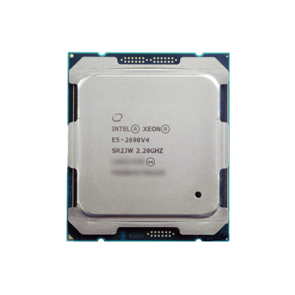 Intel Xeon Processor E5-2698 v4 | L5433C432