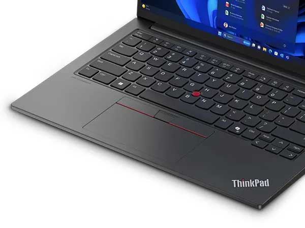 Lenovo ThinkPad E14 Gen 6 Ultra 7 Pc Portable | 21M7003CUS