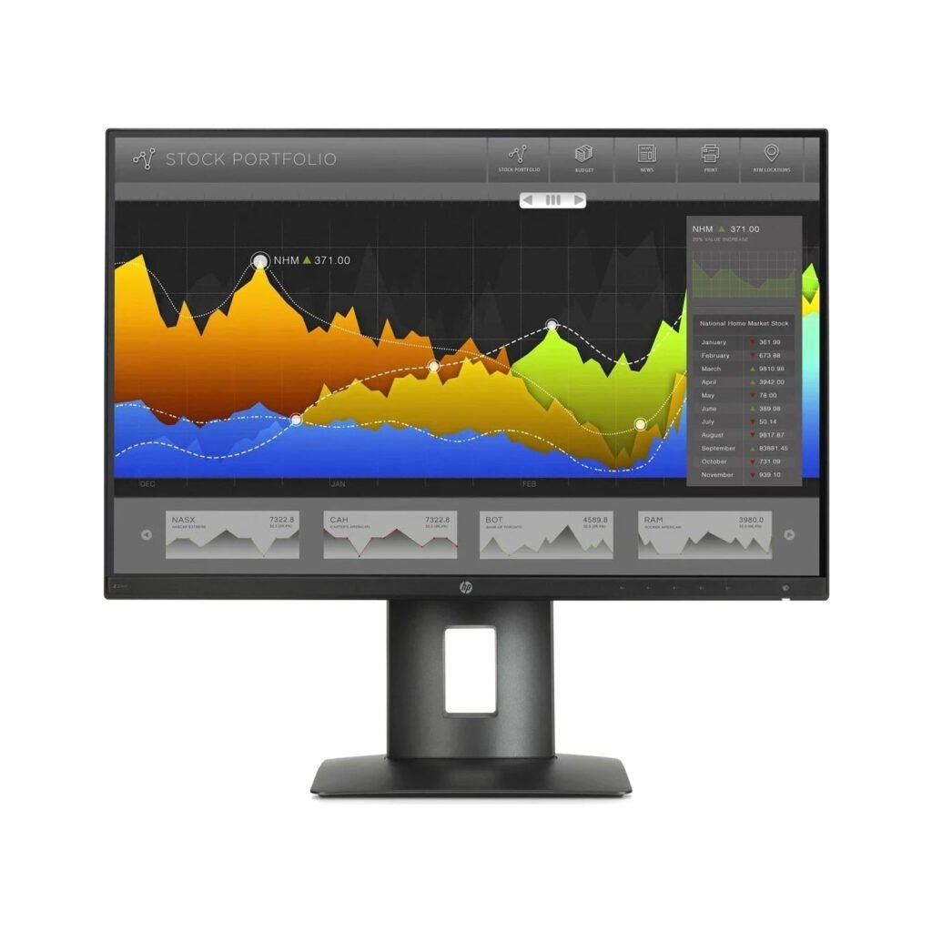 HP-Z24nf-24-Pouces-IPS-Moniteur-HP-Z24NF-24IPS-4