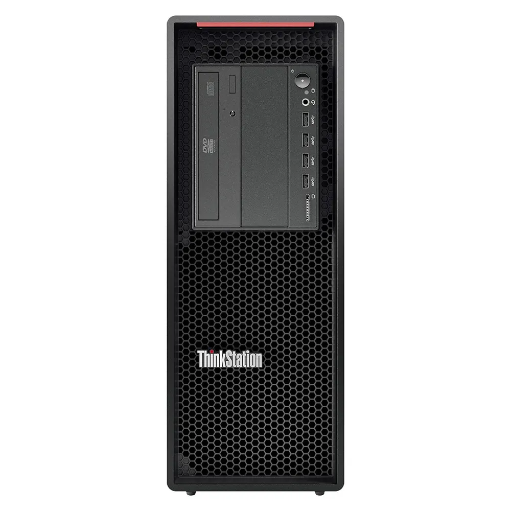 Lenovo ThinkStation P520 Tour Intel Xeon W-2133 3.60GHz