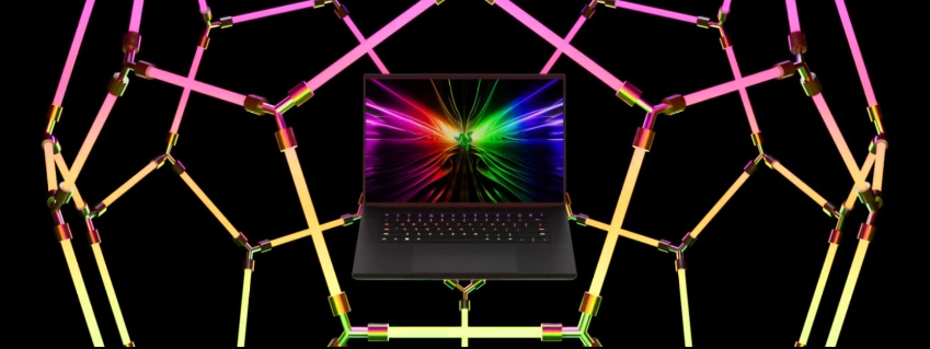 Razer Blade 16 2024 240Hz i9-14900HX | RZ09-05102FN4