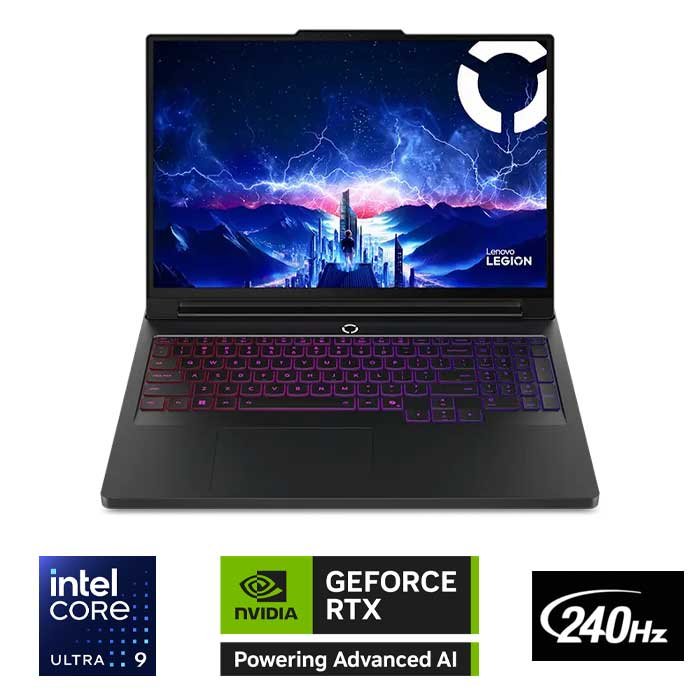 Lenovo Legion Pro 7i Gen 10 Gaming Pc Portable | LPRO7IG10