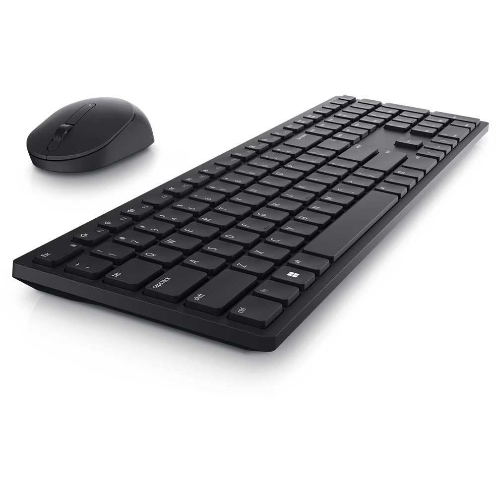 Dell Pro KM5221W Clavier et souris sans fil KM5221W