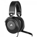 CORSAIR HS65 SURROUND Wired Casque Gaming | CA-9011270-NA