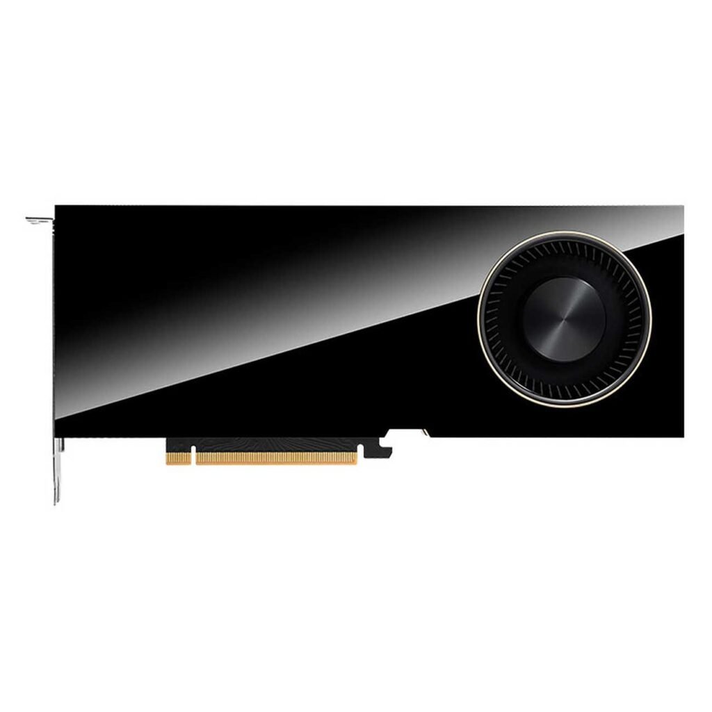Nvidia RTX 6000 Ada Generation Graphics Card DV5W7