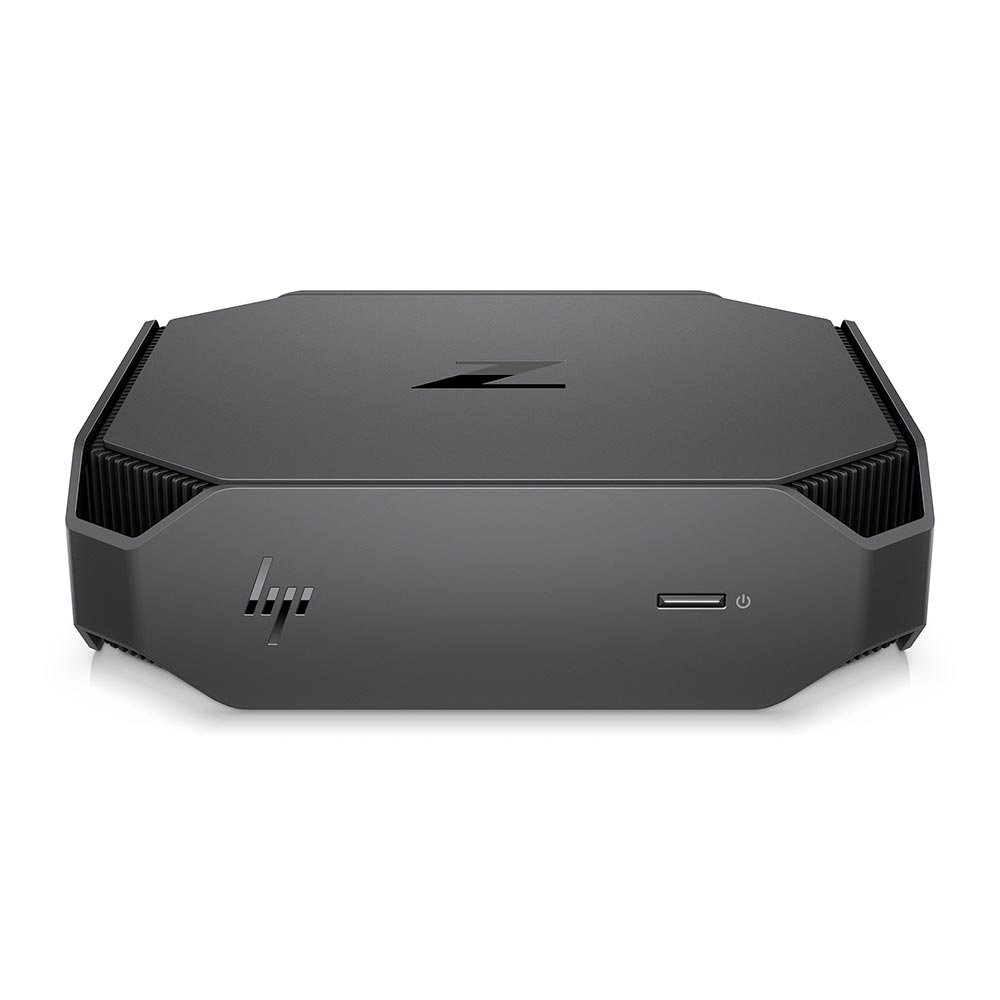 HP Z2 G5 Mini Workstation W-1290 9JD40AV