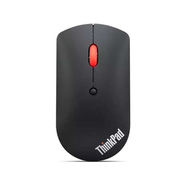 Lenovo ThinkPad Bluetooth Souris silencieuse 4Y50X88822