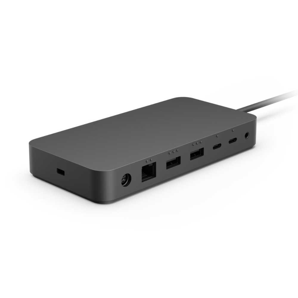 Microsoft-Surface-Thunderbolt-4-Dock-T81-00004-4