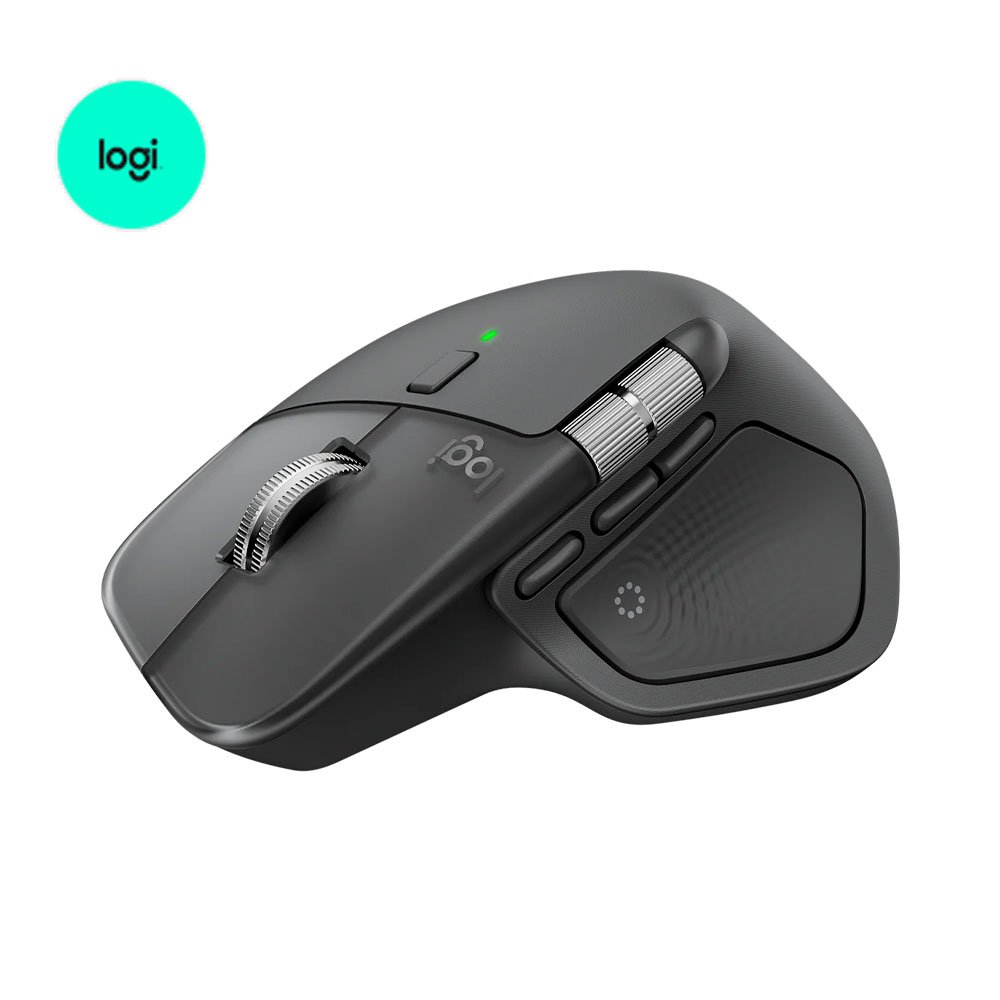 Logitech-MX-Master-4-Graphite-Souris-Pro-910-007558