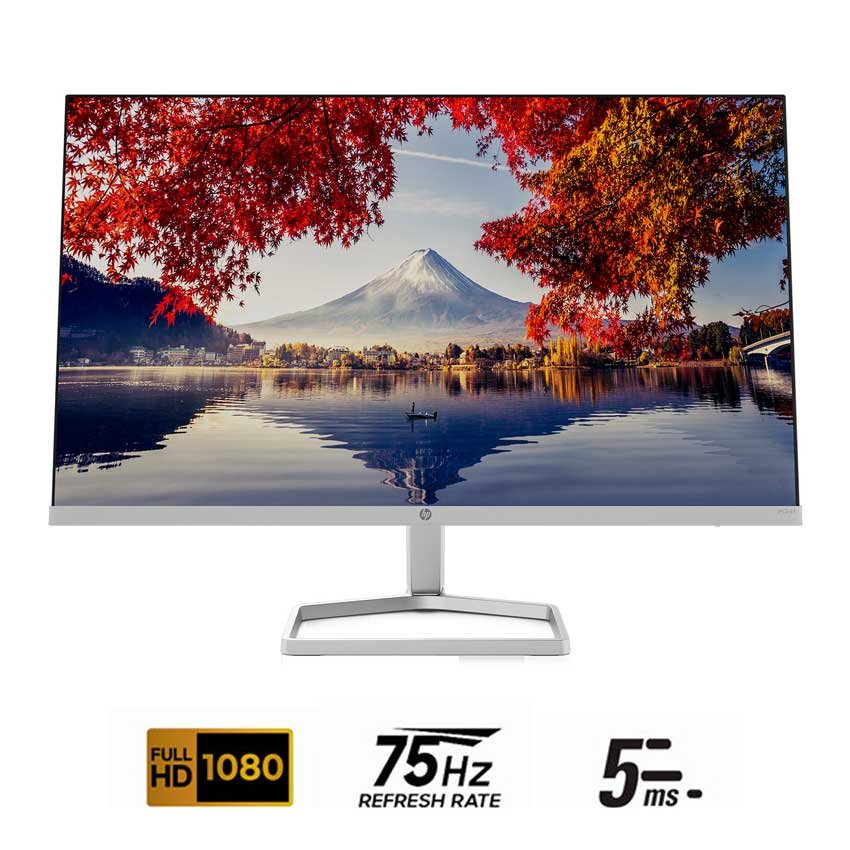 HP-M24f-24-IPS-75Hz-5Ms-FHD-Moniteur-2D9K0AA