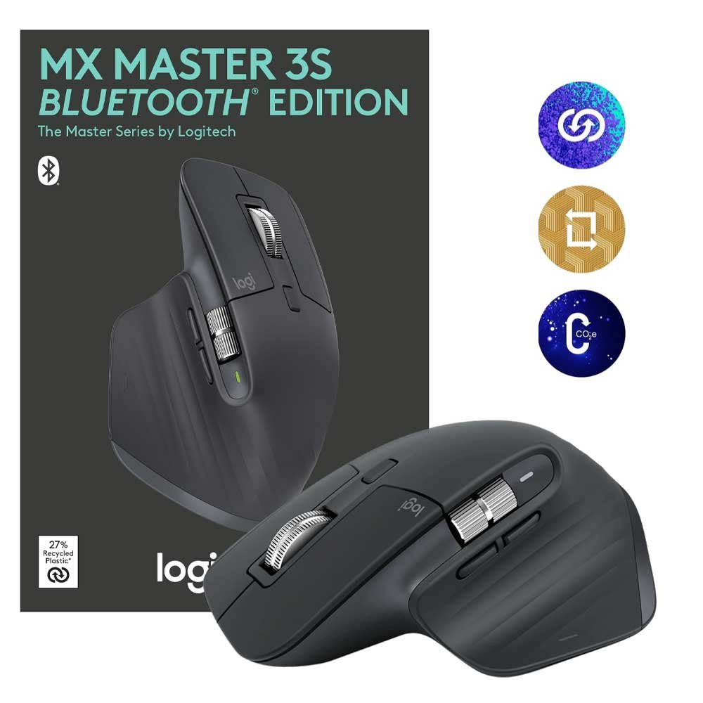 MX-Master-3S-Bluetooth-Edition-Souris-910-007501
