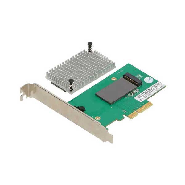Lenovo-PCI-e-x4-to-M.2-SSD-Carte-d'adaptateur-01AJ832