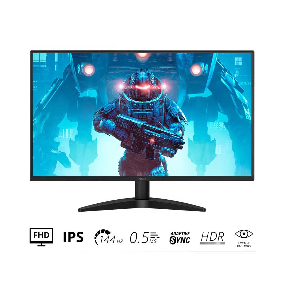 AOC-27B36X-27-Écran-IPS-144Hz-0.5ms-27B36X-757