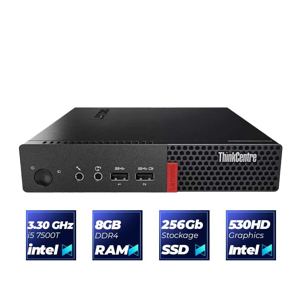 Lenovo-ThinkCentre-M710q-Tiny-i5-7500T-10MQ-S10Q00-cnfg