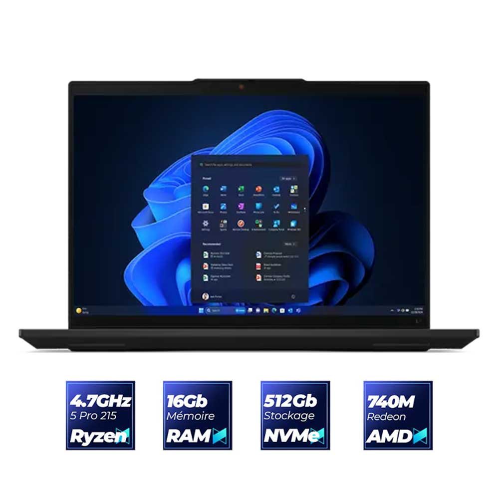 Lenovo-ThinkPad-L14-Gen-6-Ryzen-5-Pro-215-Pc-Portable-21S9S26900