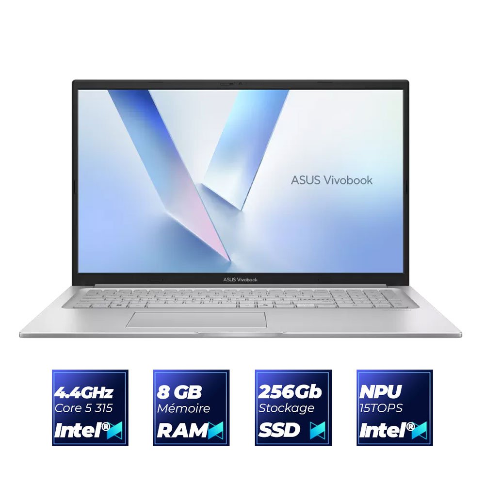ASUS-Vivobook-17-X1704-Core-5-315-X1704MA-AU169W