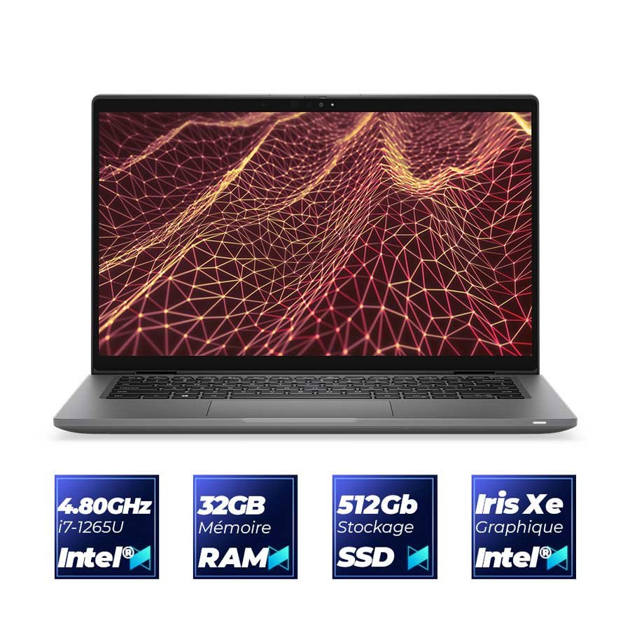 Dell-Latitude-7430-Tactile-i7-1265U-PC-Portable-196105952242
