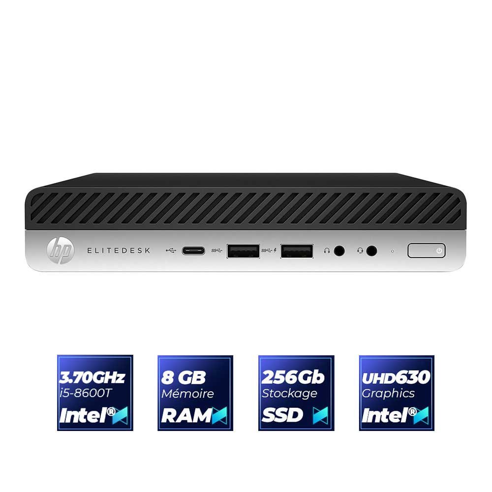HP-EliteDesk-800-G4-Mini-PC-i5-65W-4HV84ET
