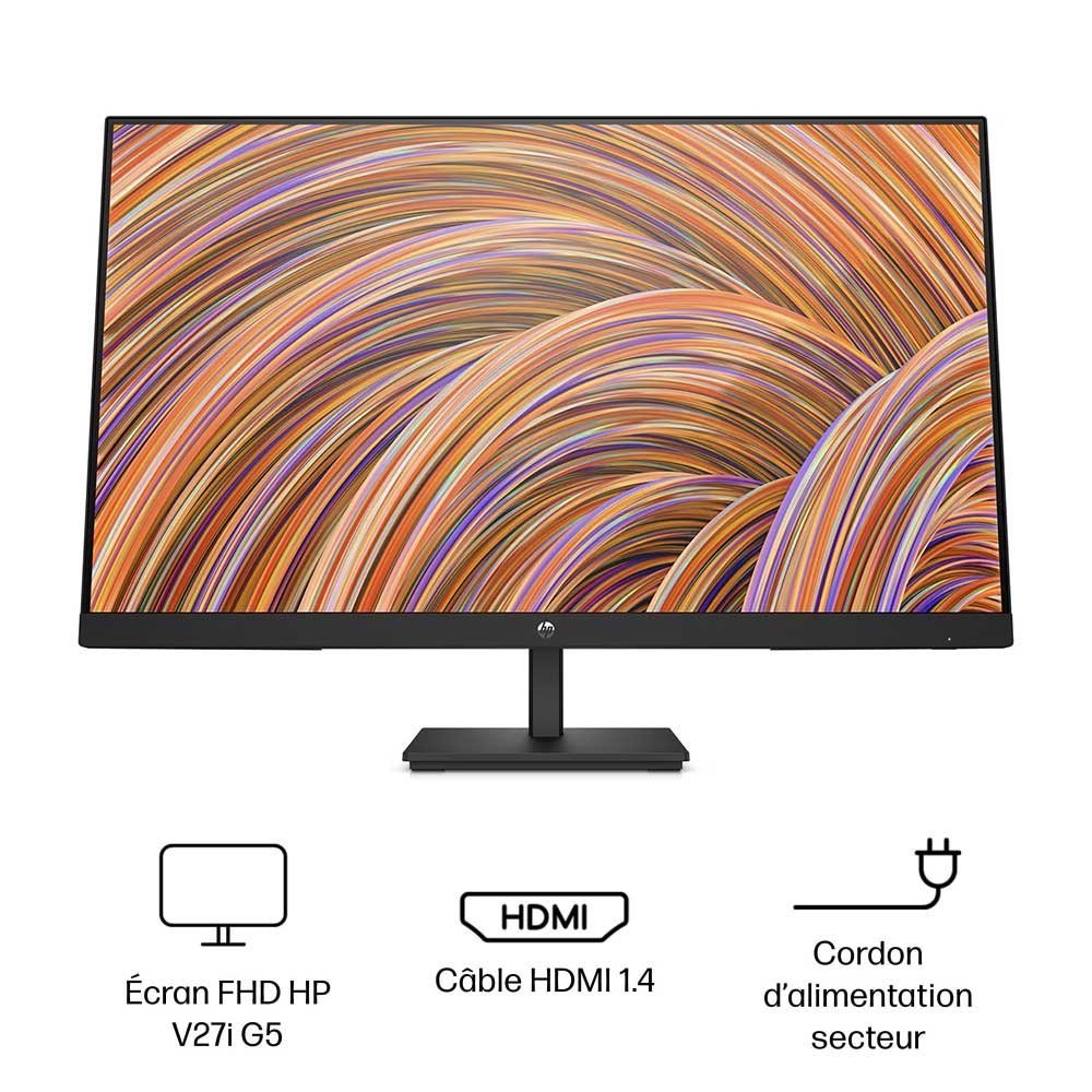 HP-V27i-G5-27-FHD-Moniteur-IPS-75Hz-65P64AA