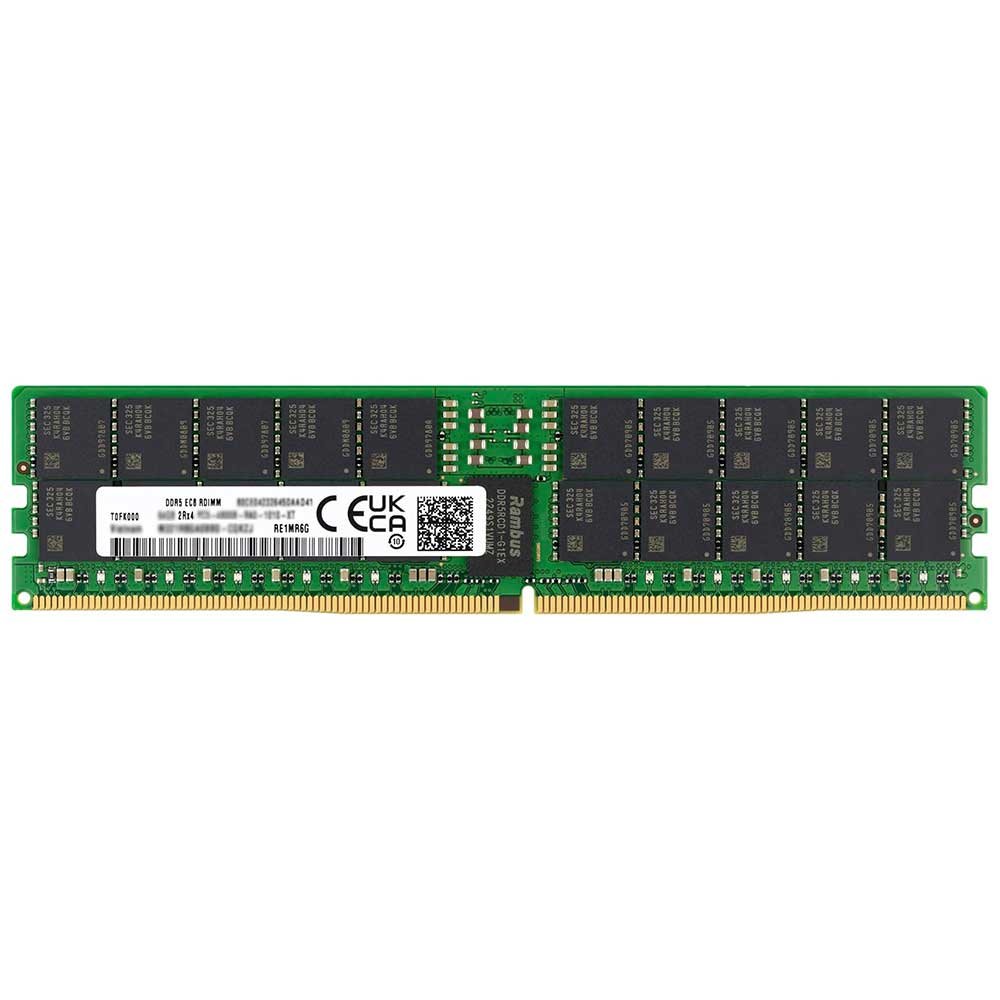 RAM-DDR5-RDIMM-ECC