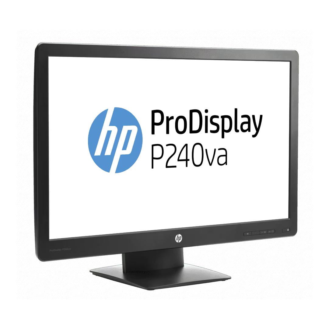 HP ProDisplay P240va Écran FHD Monitor (N3H14AA)