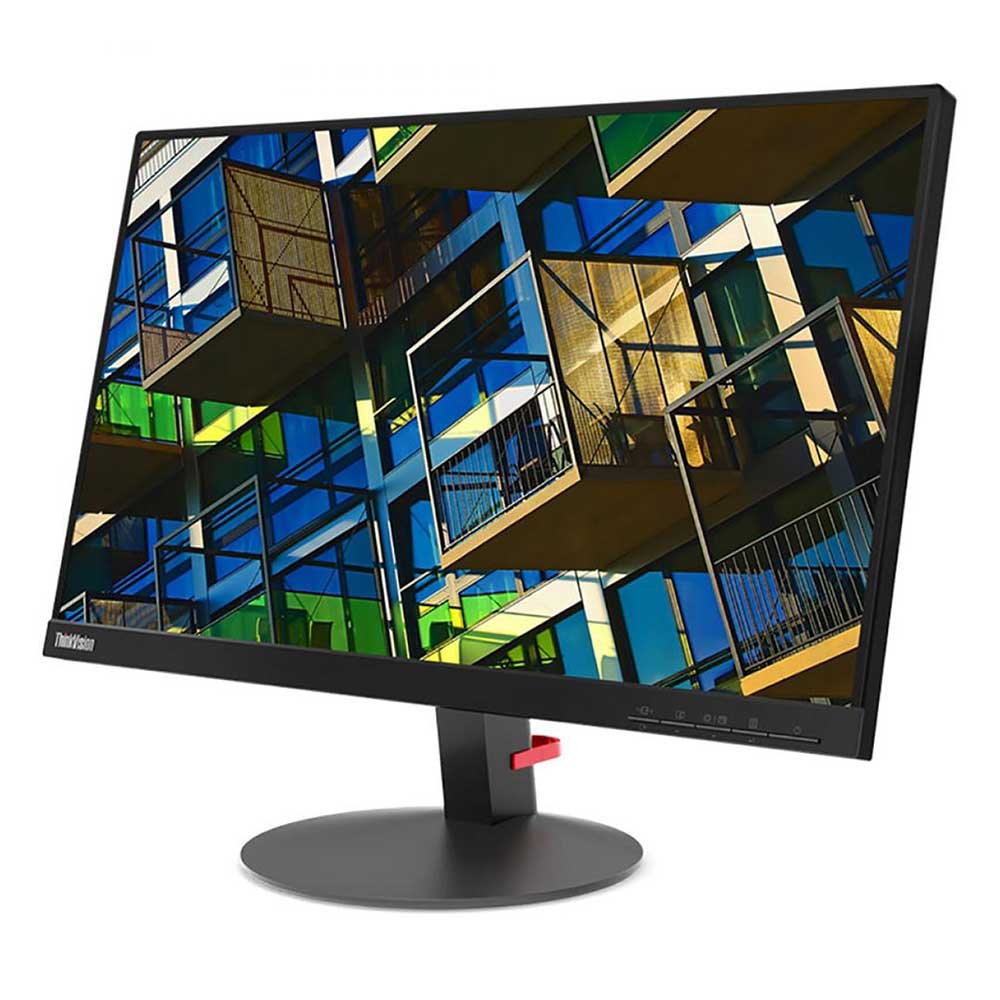 Lenovo ThinkVision S22e-20 Écran 21,5" Full HD (62C6KAT1EU)