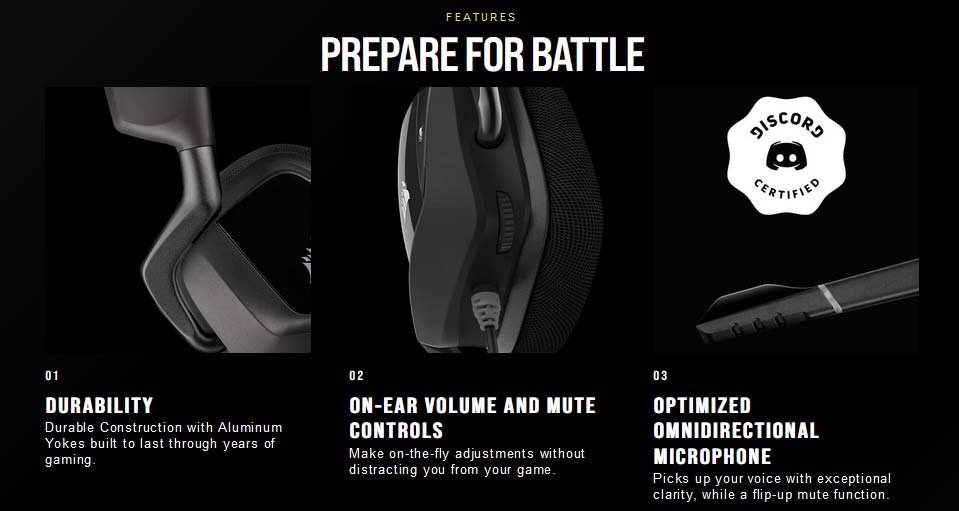 Corsair Void RGB Elite Premium Casque Gaming | CA-9011205-EU Corsair Void RGB Elite Premium Casque Gaming | CA-9011205-EU