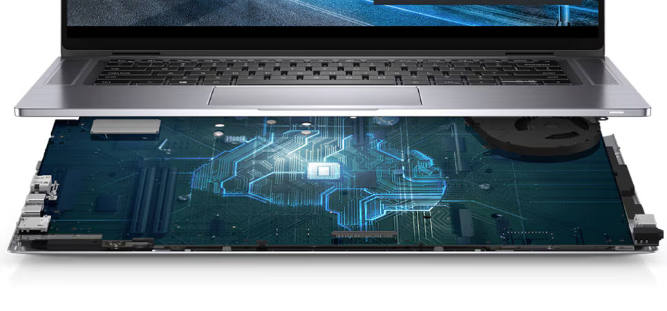 Dell Latitude 5410 i5-10310U 14" Notebook | N010L541014EMEA Dell Latitude 5410 i5-10310U 14" Notebook | N010L541014EMEA