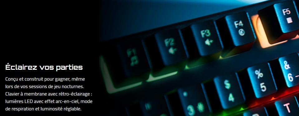 Energy Sistem ESG K2 Ghosthunter | 8432426452743 Energy Sistem ESG K2 Ghosthunter | 8432426452743