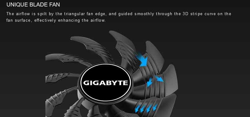 Gigabyte RTX 3050 WINDFORCE OC 6Gb Cart Graphique | GV-N3050WF20C-6GD Gigabyte RTX 3050 WINDFORCE OC 6Gb Cart Graphique | GV-N3050WF20C-6GD