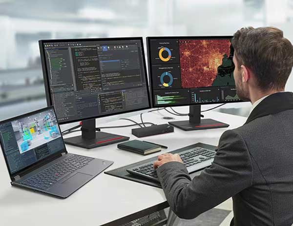 Lenovo ThinkPad P16 Gen-1 Mobile Workstation | 21D6000YSP Lenovo ThinkPad P16 Gen-1 Mobile Workstation | 21D6000YSP