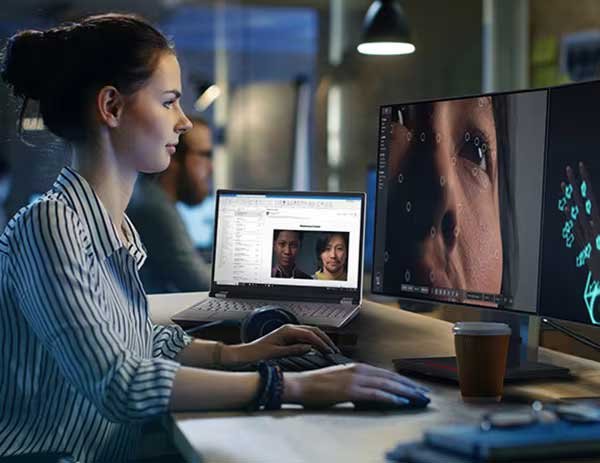 Lenovo ThinkPad P16 Gen-1 Mobile Workstation | 21D6000YSP Lenovo ThinkPad P16 Gen-1 Mobile Workstation | 21D6000YSP