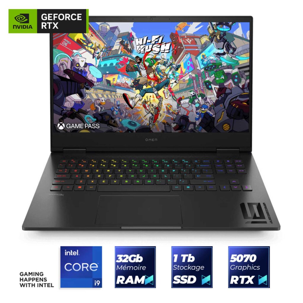 HP-Omen-16-Gaming-laptop-Ryzen™-AI-7-350,-32Gb,-1Tb,-RTX-5070-16-ap0001ai
