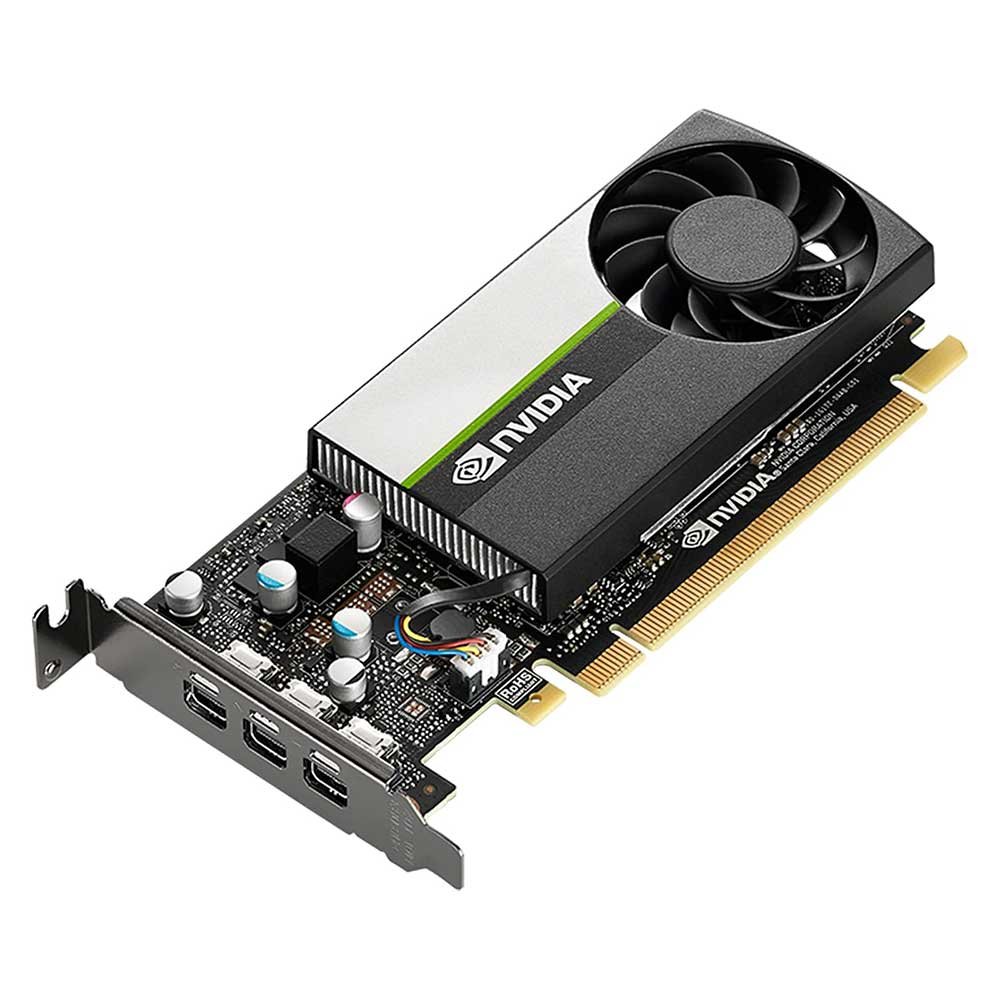 Nvidia-T400-4Gb-GDDR6-Carte-graphique-professionnelle-2